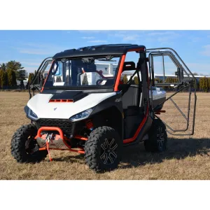Fugleman UT 10
